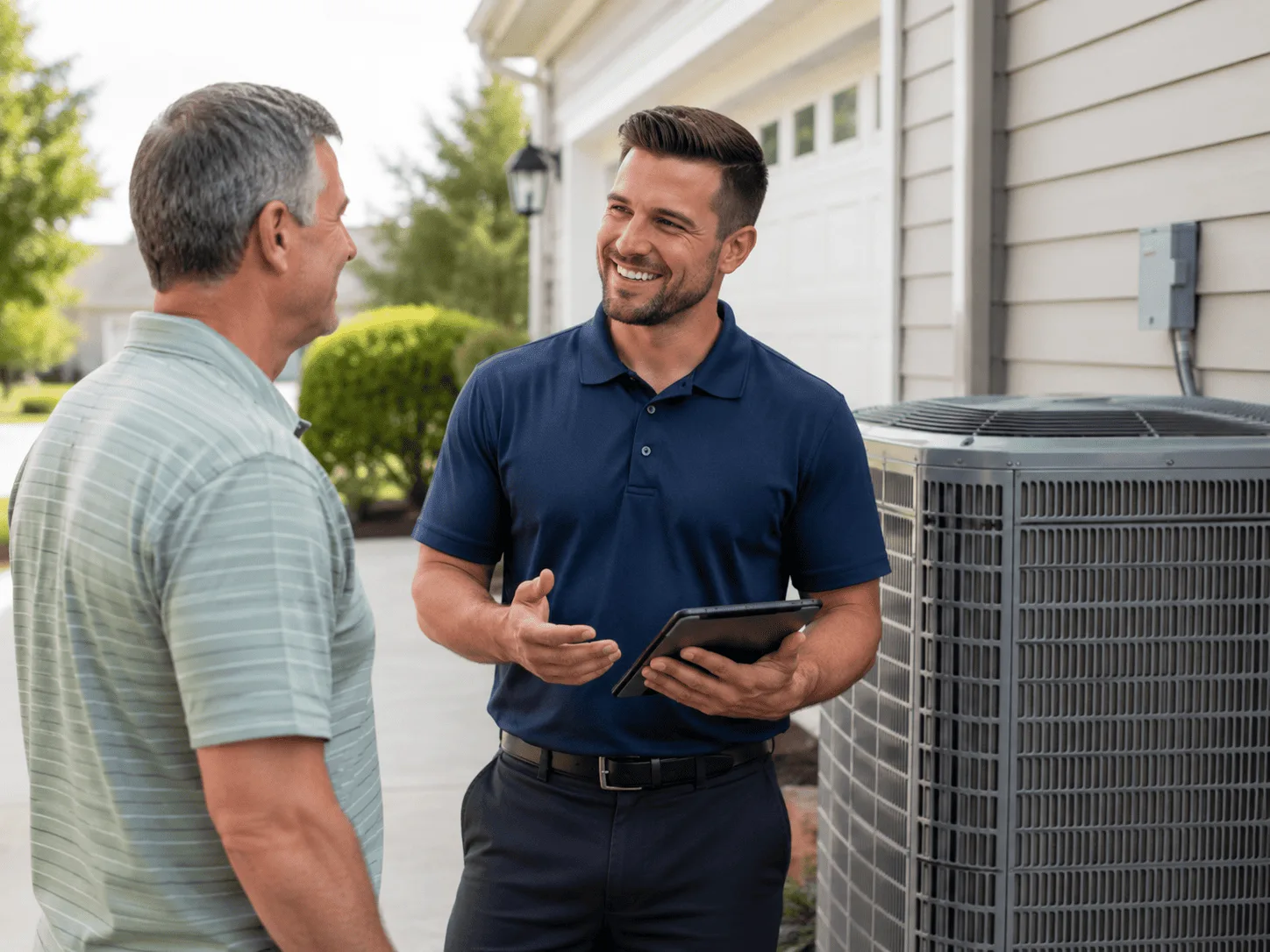 Heat Pump Installation Gates, NC FAQs